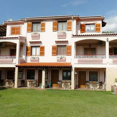 Villa Melina 2 Koinyra Exterior photo