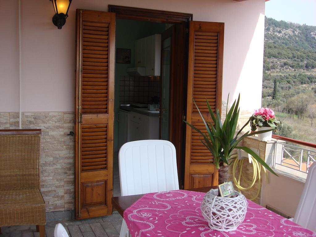 Villa Melina 2 Koinyra Room photo